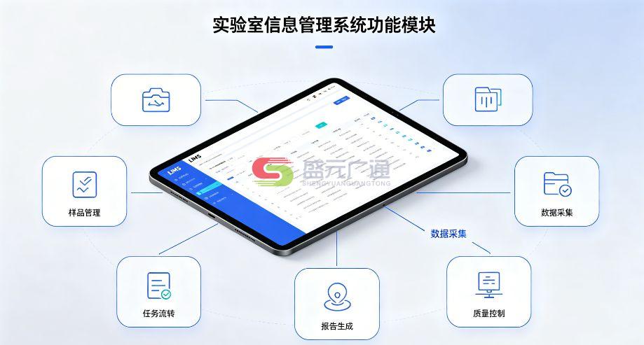 广东生物检测机构 lims 生产厂家联系电话