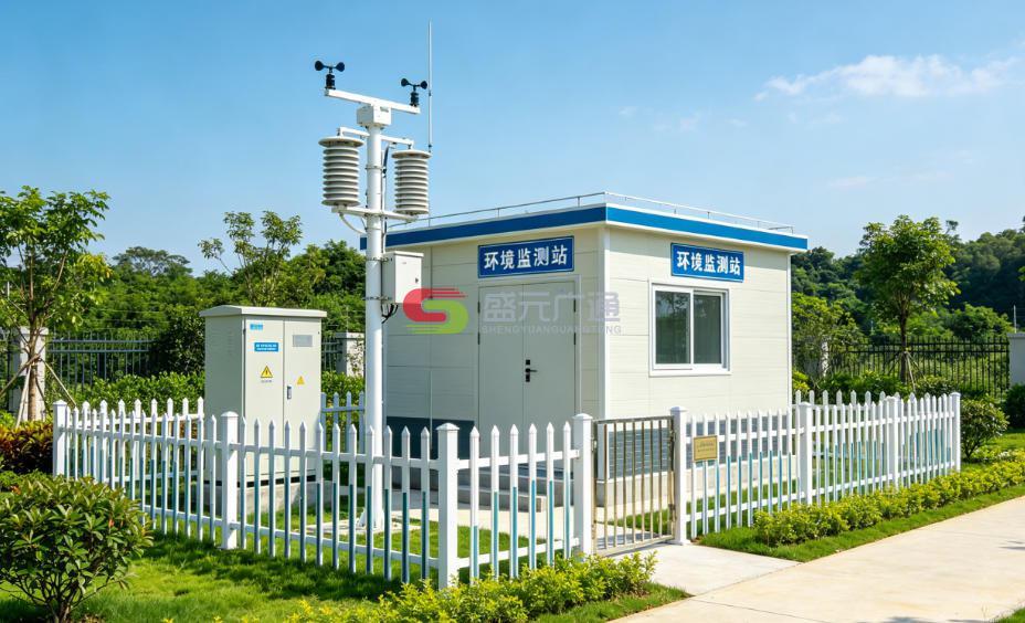 环境检测行业LIMS实验室管理解决方案-盛元广通